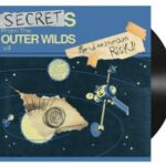Outer Wilds Vinyle Secrets