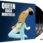 Queen Vinyle Montreal