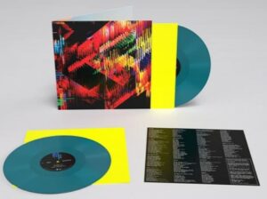 Ride Vinyle Interplay