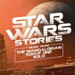 Star Wars Vinyle Rogue Mandalorian