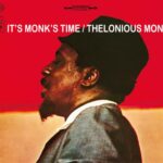 Thelonious Monk Vinyle Monk's Time