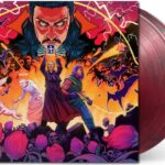 Vampire Survivors Vinyle