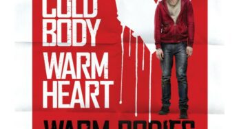 Warm Bodies Vinyle