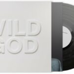 Wild God Vinyle