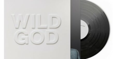 Wild God Vinyle