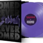 Zakk Sabbath Vinyle Doomed Forever