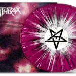 Anthrax Vinyle Sound Of White Noise