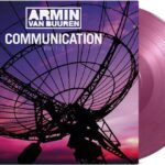 Armin Van Buuren Vinyle Communication