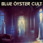 Blue Oyster Cult Vinyle Ghost Stories