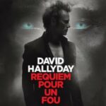 David Hallyday Vinyle Requiem Fou