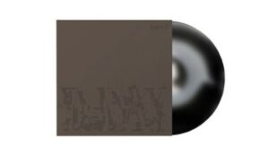 Dday Vinyle Agust Suga