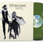 Fleetwood Mac Vinyle Edition Limitée Rumours