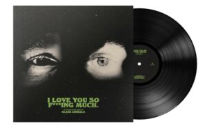 Glass Animals Vinyle Love Much