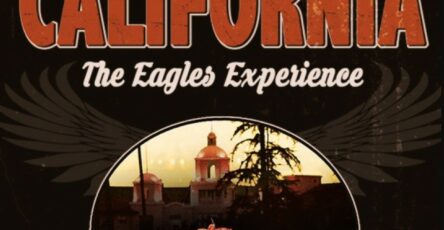 Hotel California Eagles