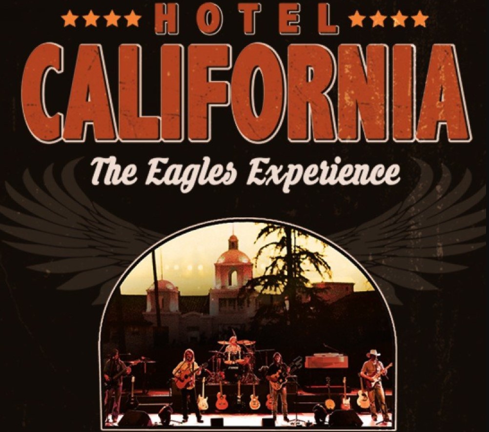 Hotel California Eagles