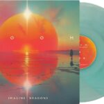 Imagine Dragons Vinyle Loom Edition Limitee