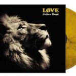 Julien Doré Vinyle Love