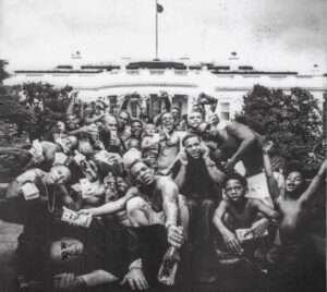 Kendrick Lamar Vinyle Pimp Butterfly