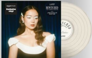 Laufey Vinyle Bewitched