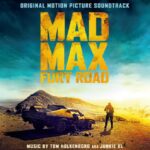 Mad Max Fury Vinyle