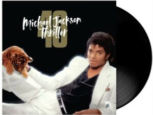 Michael Jackson Thriller