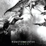 Monster Hunter Vinyle Ost Collector