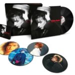 Mylene Farmer Coffret Cendres De Lune