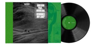 Nxworries Vinyle Why Lawd