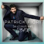 Patrick Fiori Vinyle Chant Libre