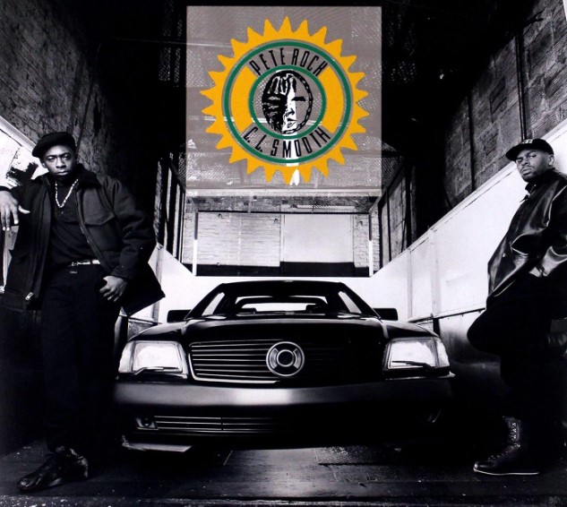 Pete Rock Vinyle Mecca Soul Brother