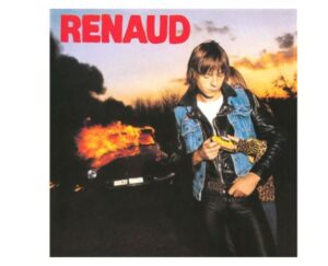 Renaud Vinyle Gonzesse