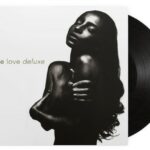 Sade Vinyle Love Deluxe