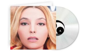 Santa Vinyle Recommence Moi