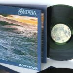 Santana Vinyle Moonflower