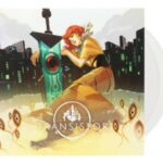 Transistor Vinyle