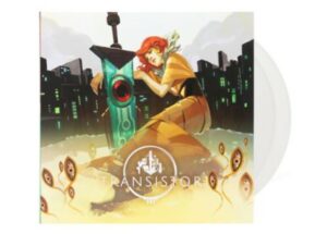 Transistor Vinyle