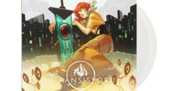 Transistor Vinyle