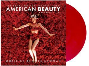 American Beauty Vinyle