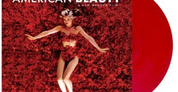 American Beauty Vinyle