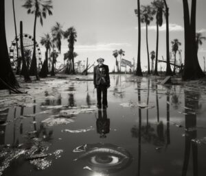 Bungle Unquote Coffret Vinyle