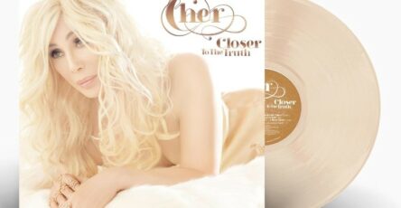 Cher Vinyle Closer Truth