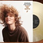 Emma Peters Vinyle Tout Suite