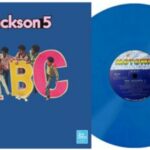 Jackson5 Vinyle Abc
