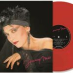 Jeanne Mas Vinyle 1er Album