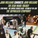 John Williams Vinyle Star Wars