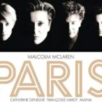 Malcom Mclaren Vinyle Paris