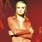 Patricia Kaas Vinyle