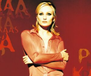 Patricia Kaas Vinyle