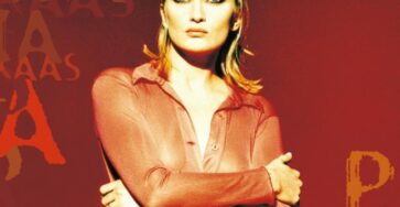 Patricia Kaas Vinyle