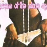 Queens Of Stone Age Vinyle